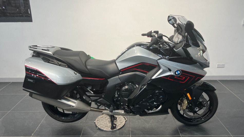 BMW K1600 GT Sport ABS